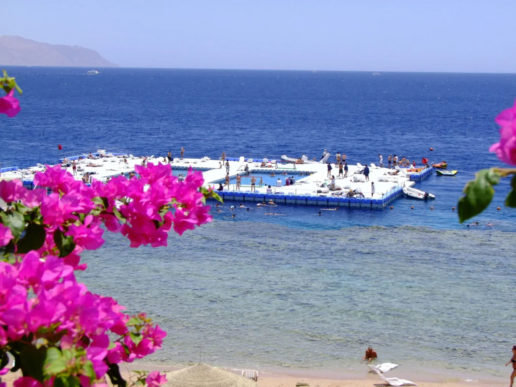 Domina Coral Bay Oasis