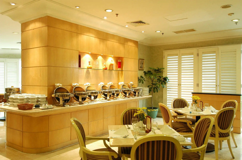 Batavia Hotel & Serviced Apartments Jakarta