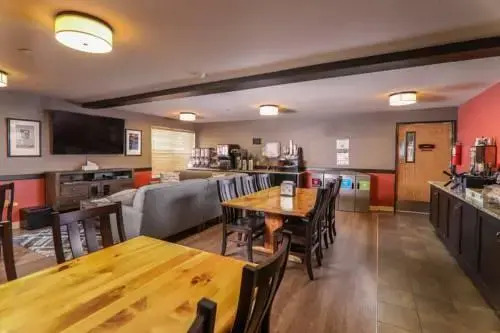 Breck Inn