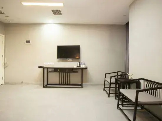 Sheju Hotel (Zhengzhou Nansanhuan)