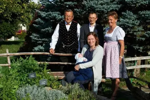 Parc Hotel Tyrol