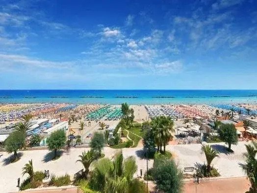 Hotel Bahia