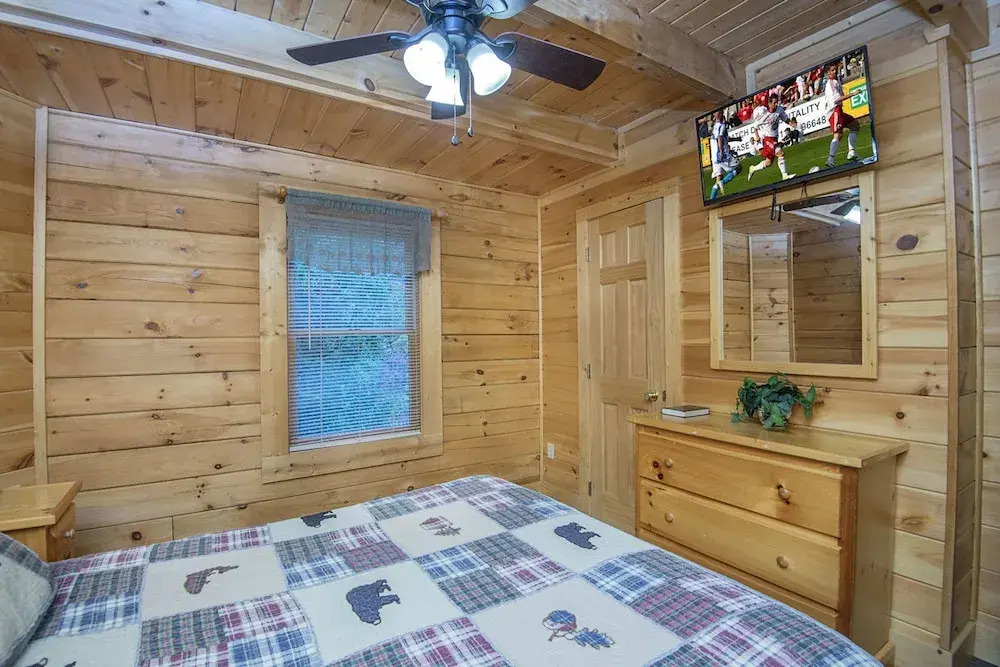 Renewed Spirit by Eagles Ridge Resort