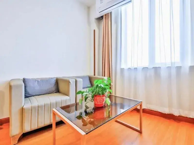 Greentree Inn Beijing Tongzhou District Yujiawu Te