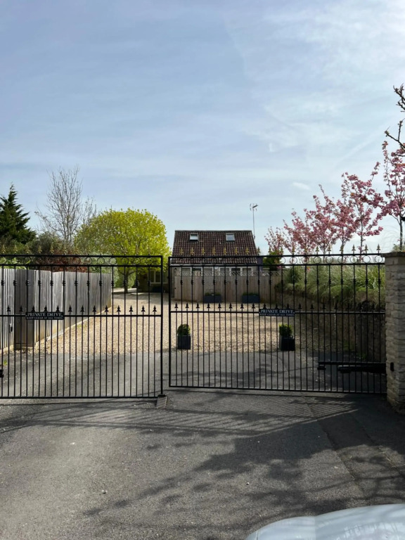 Highcroft House