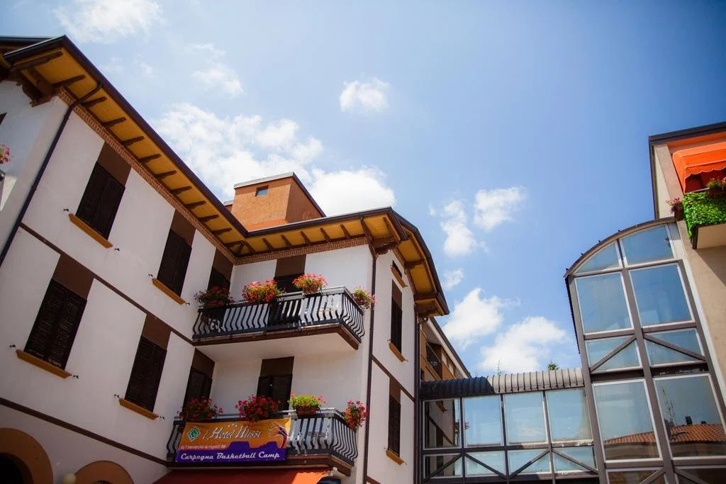 Hotel Ulisse