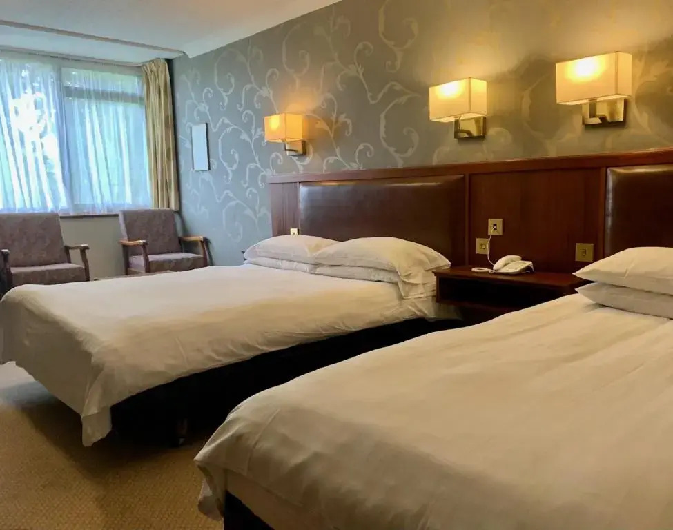 Littlebury Hotel