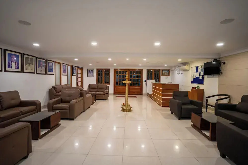 Malayalee Club