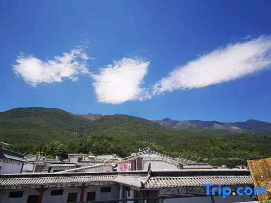 Yimuyun Villa