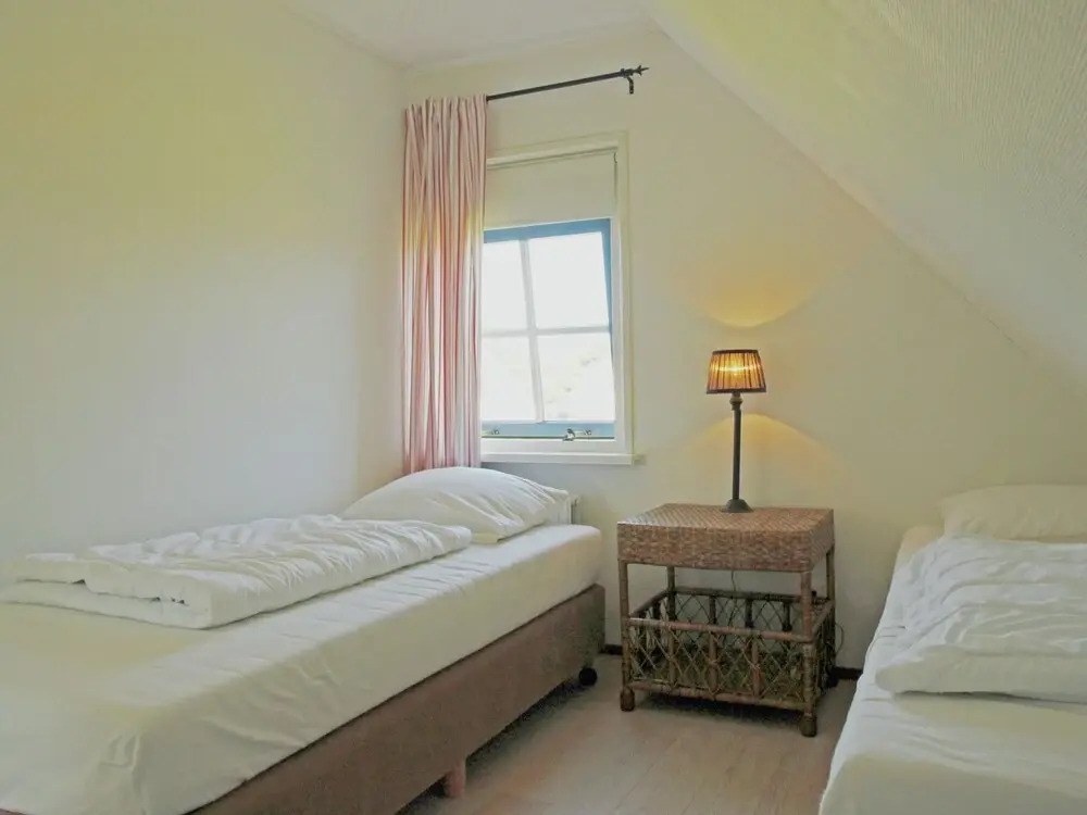 Holiday Home in Schoorl near Sandy Beaches