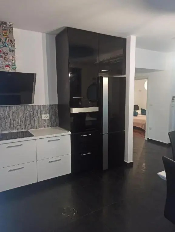 Apartment Bila