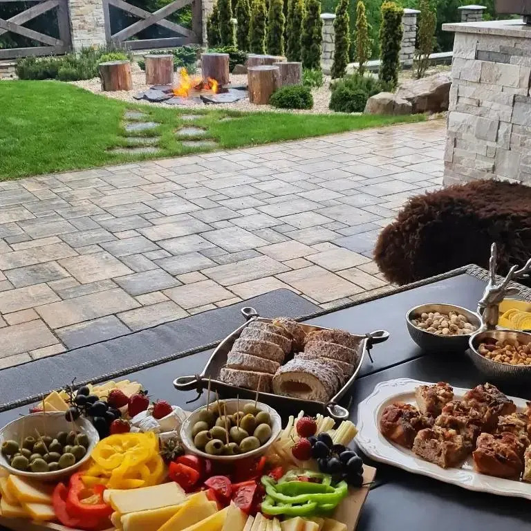 Chalet Rebeca 6 beds Donovaly