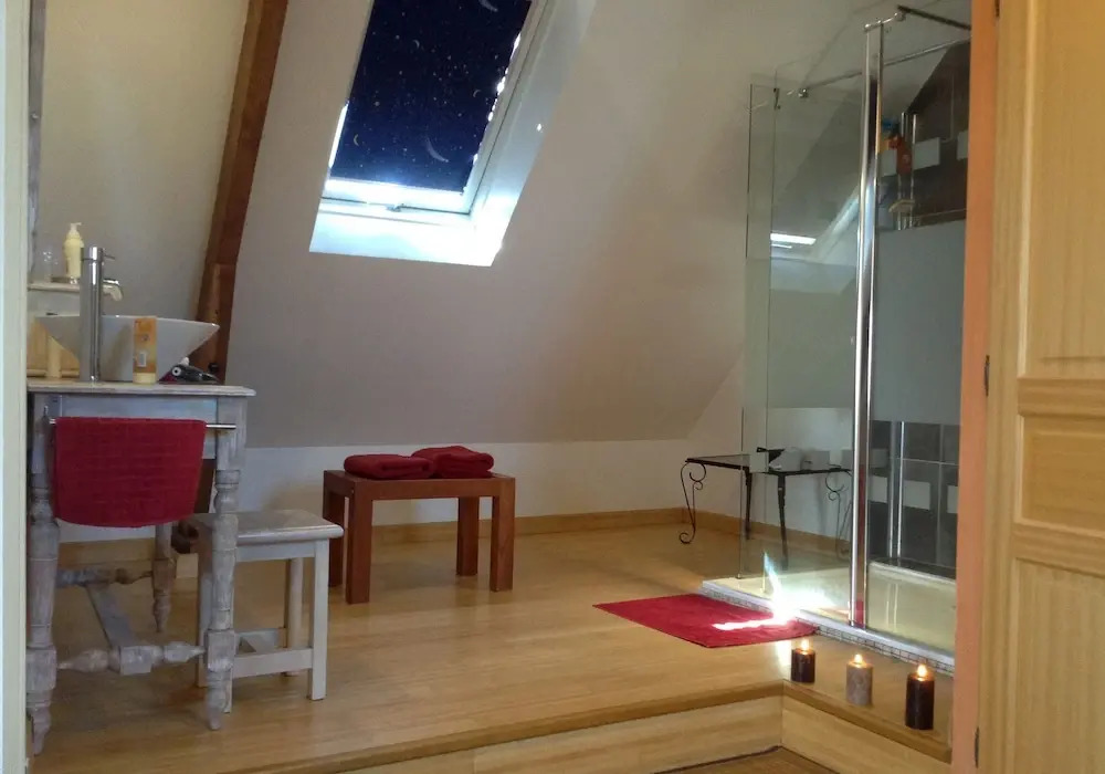 Loargann Chambres dhôtes