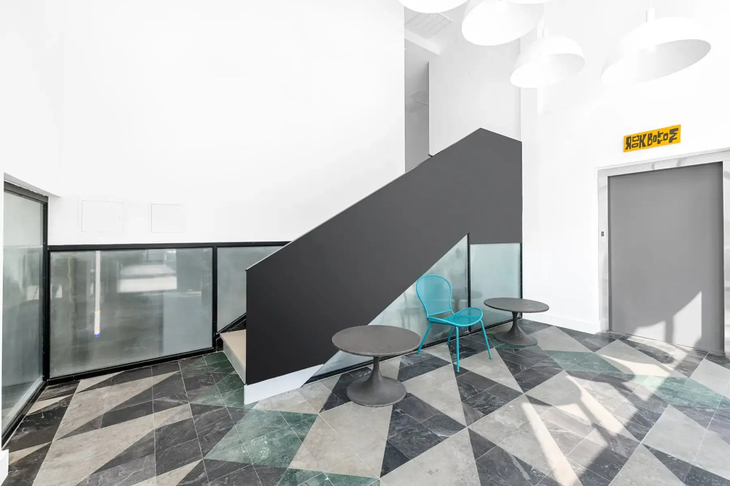 Nova Hotel Brooklyn