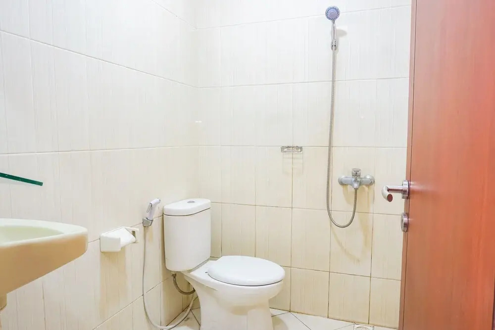 Hotel Kurnia by OYO Rooms