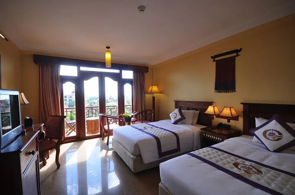 Kry Angkor Inn