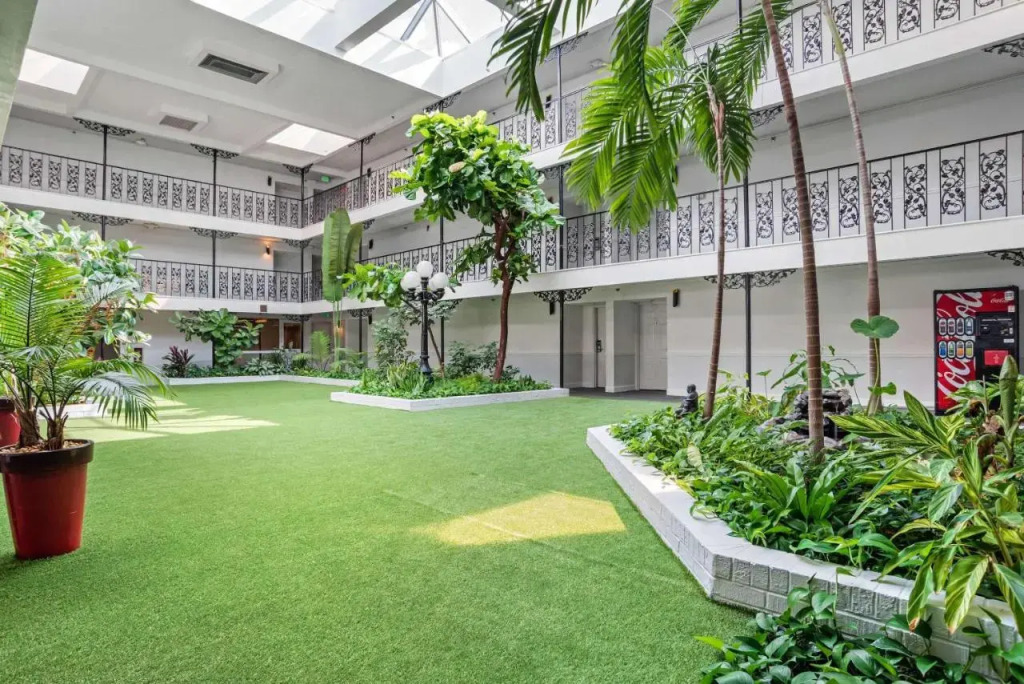Baymont by Wyndham Montgomery AL