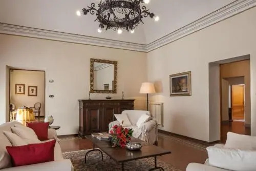 Villa Il Poggiolino