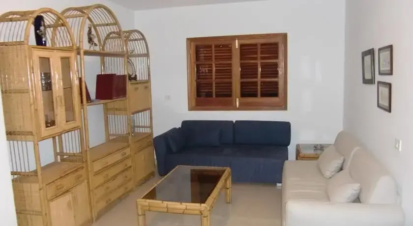 Hotel el Pino