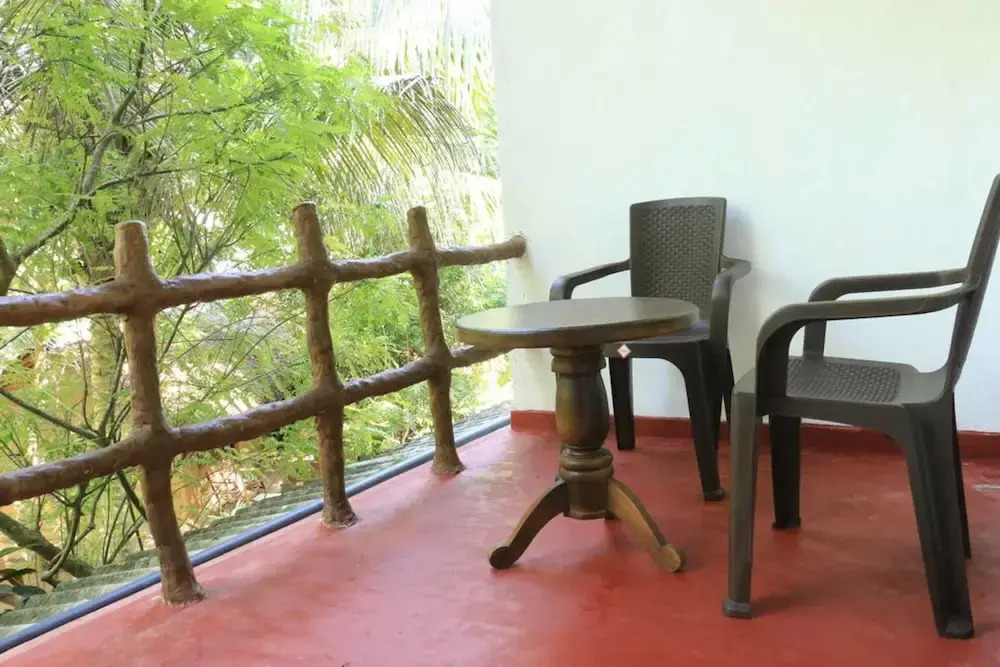 Yoho Villa Sea View