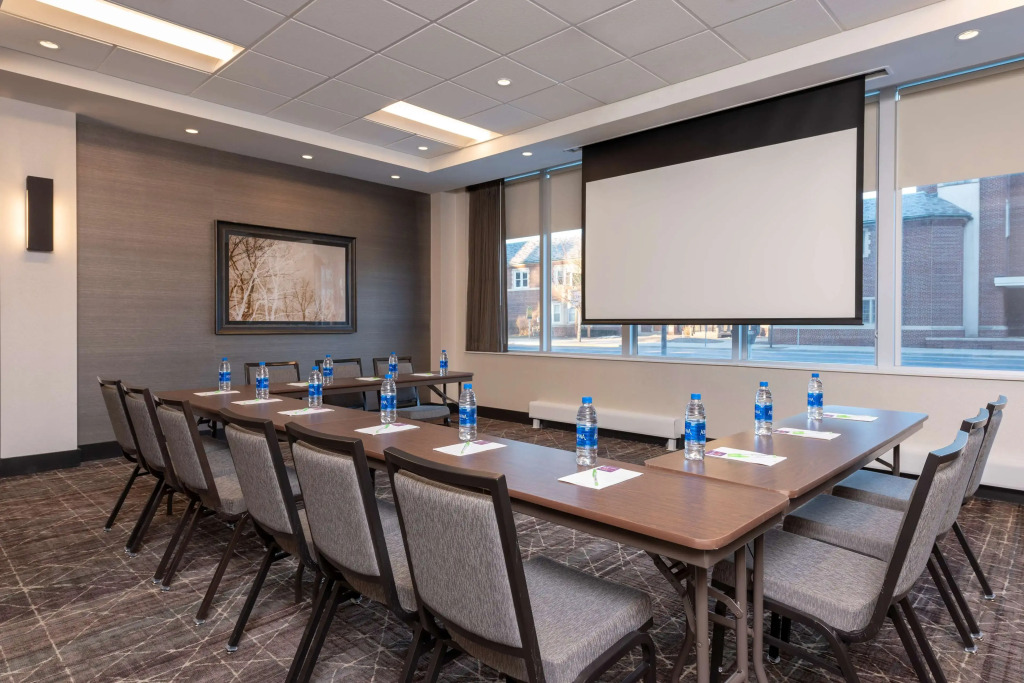 Hyatt Place Detroit/Royal Oak