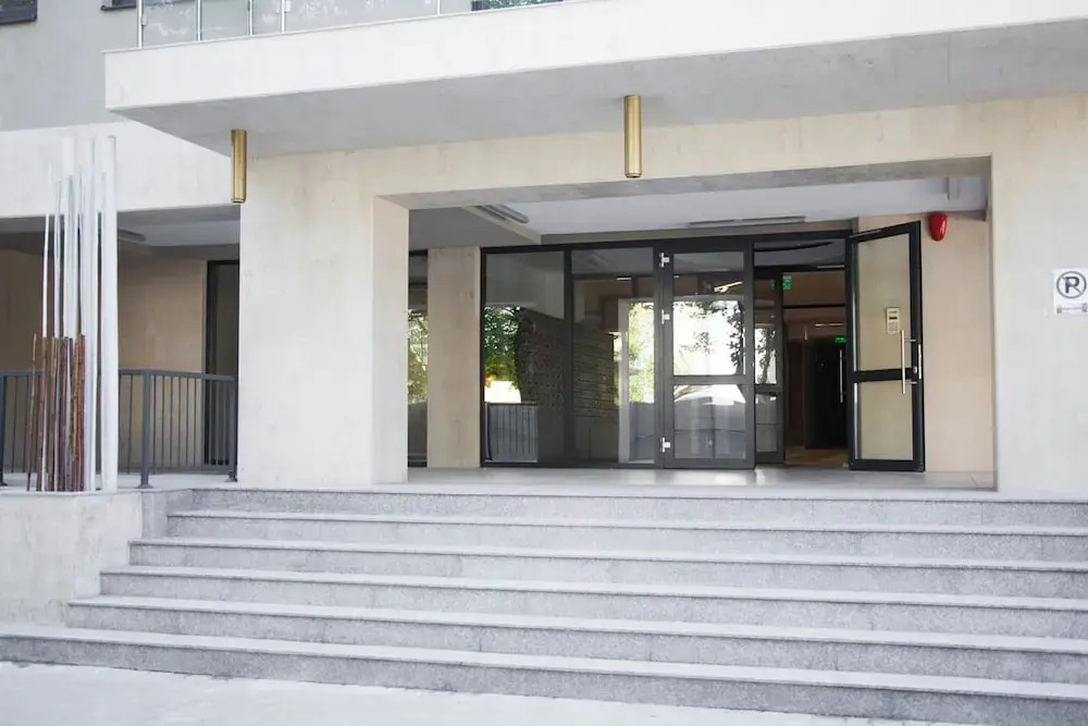 Bookingpedia Luxury Apartments