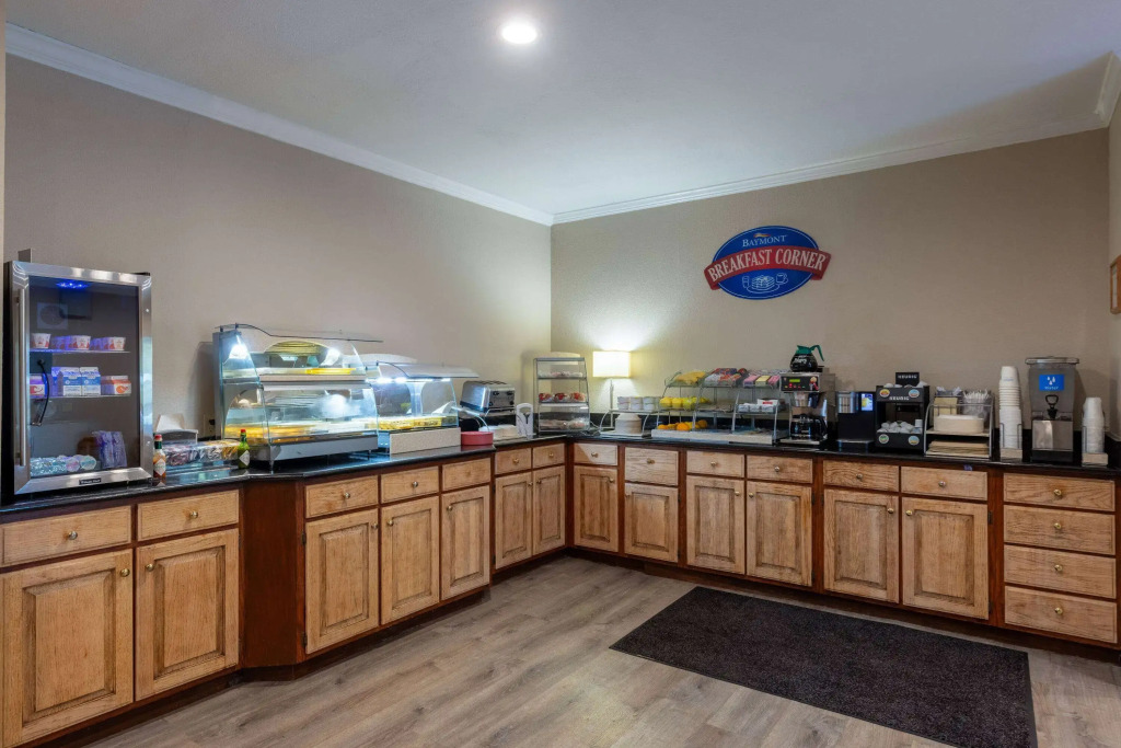 Baymont by Wyndham Kirksville University Area