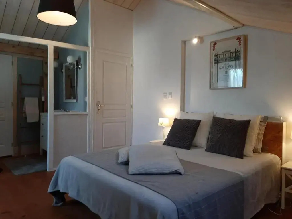 appartements d'hôtes La Foulonnerie