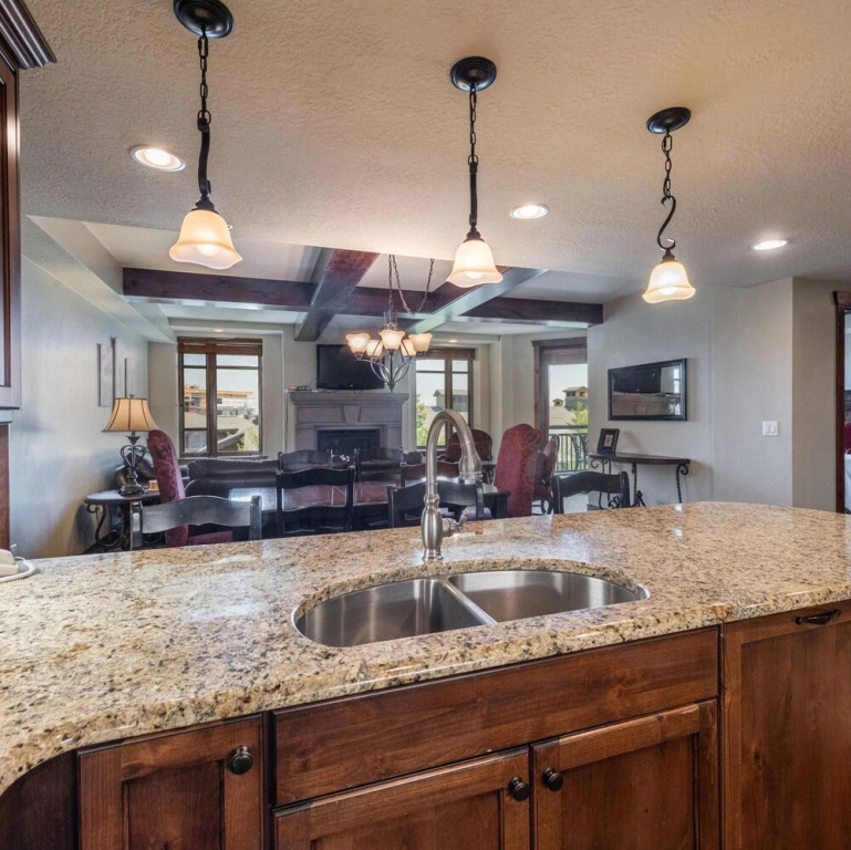 Hyatt 344b One Bedroom, Park City