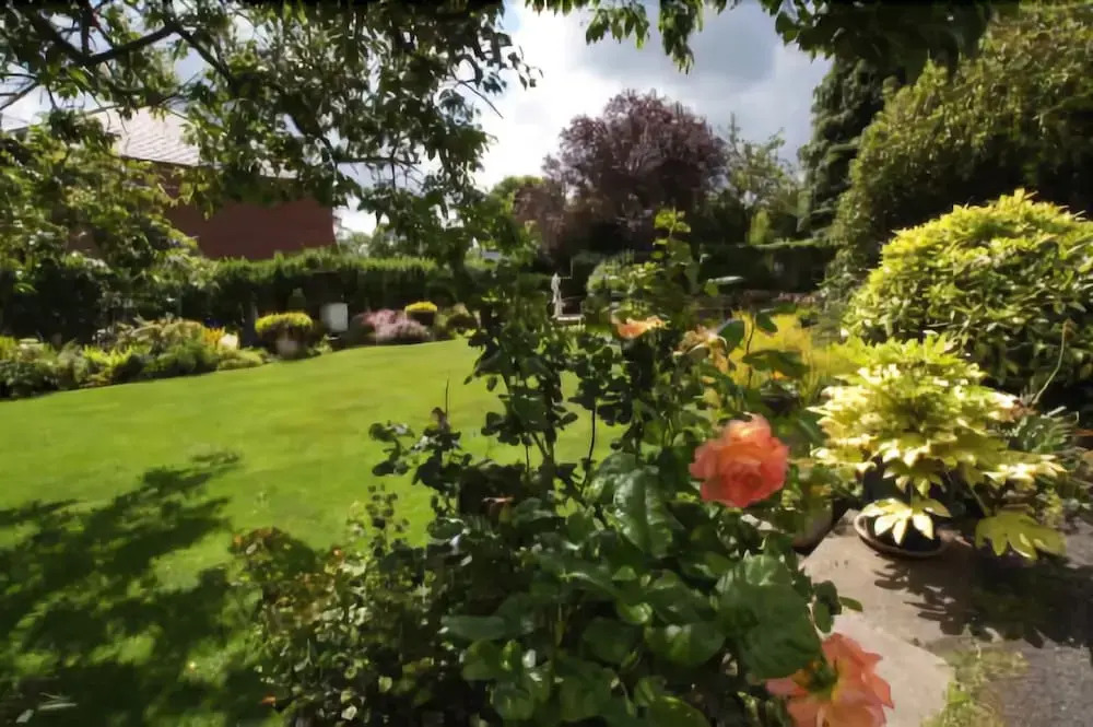 The Stanage Bed and Breakfast