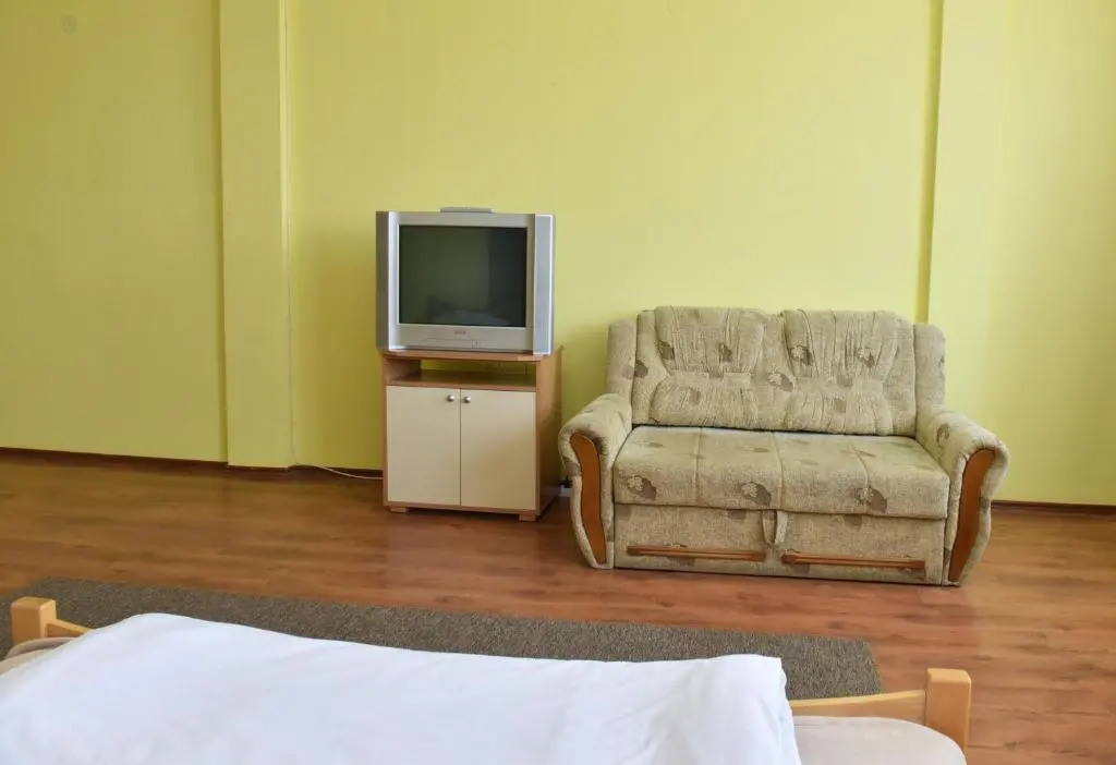 Hostel Milkaza