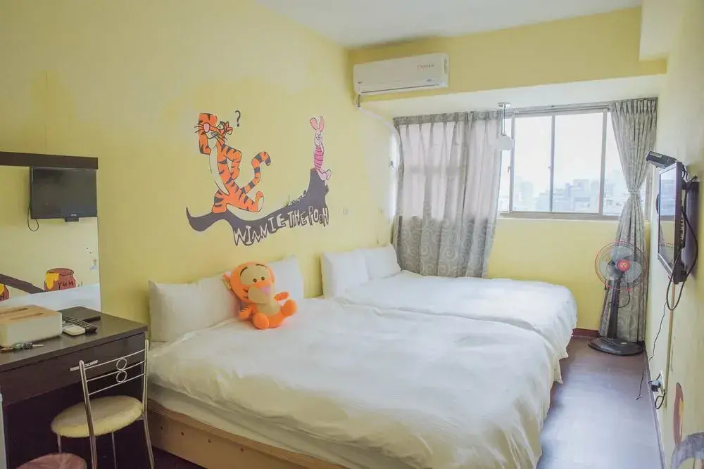 papagoinn