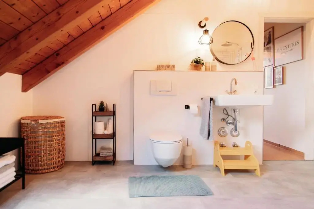 Sohana House Rust I Lifestyle Apartments