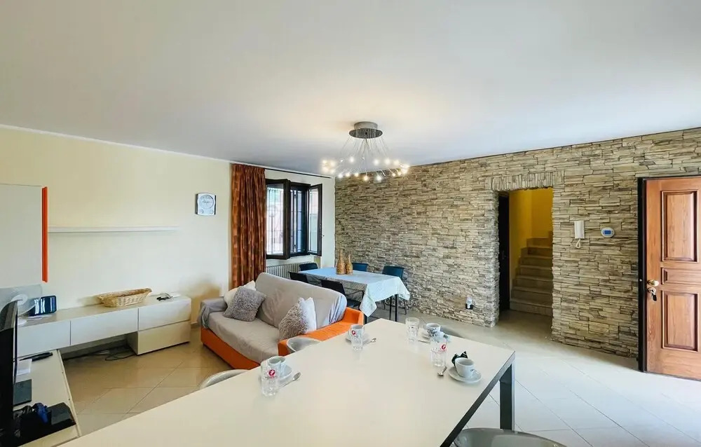 Stunning Home in Montegrosso Cinaglio With 2 Bedrooms, Wifi and Outdoor Swimming Pool