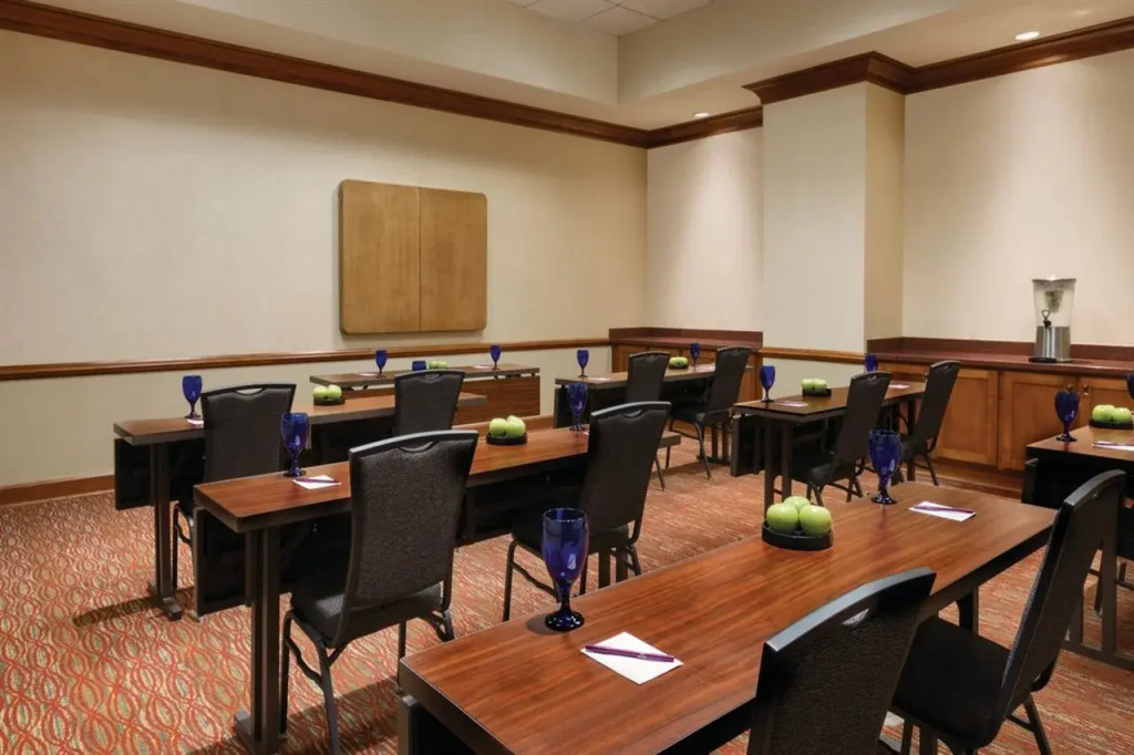 Residence Inn Denver City Center