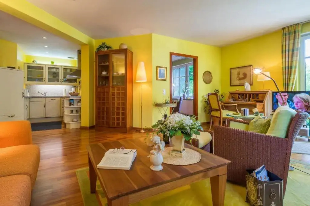 Villa Charlotte
