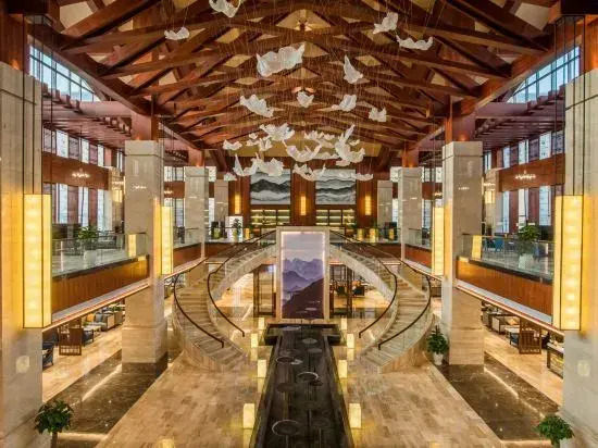 Yuanmou Grand Hotel