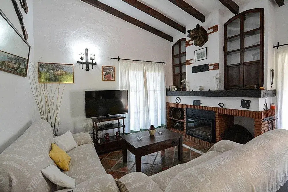 Villa El Almendro
