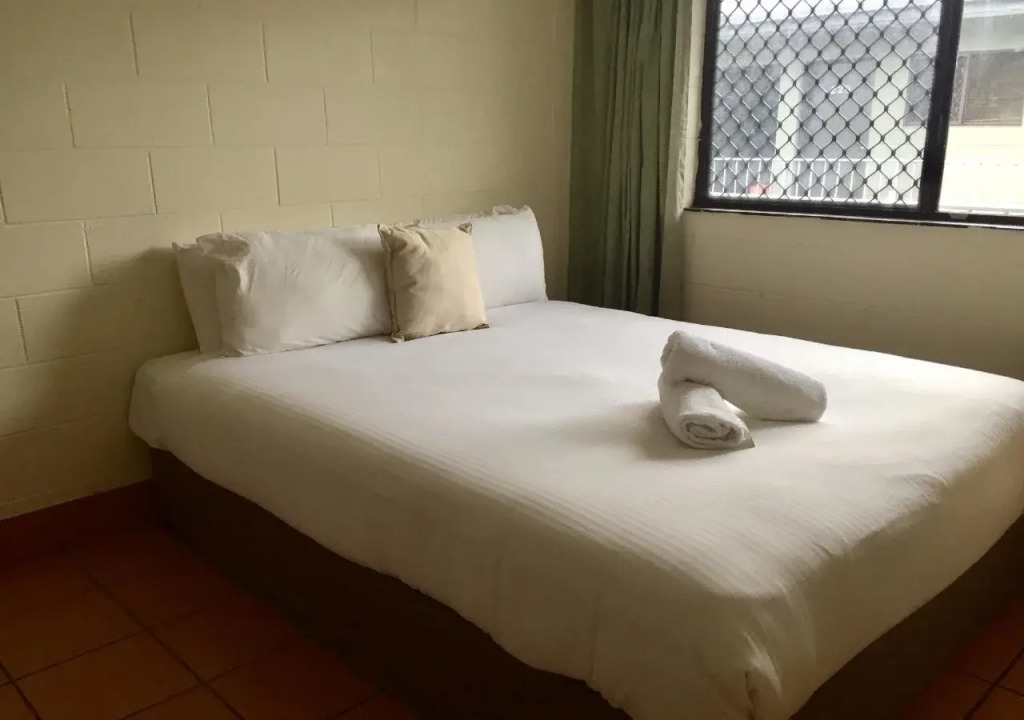 Koala Beach Resort Cairns