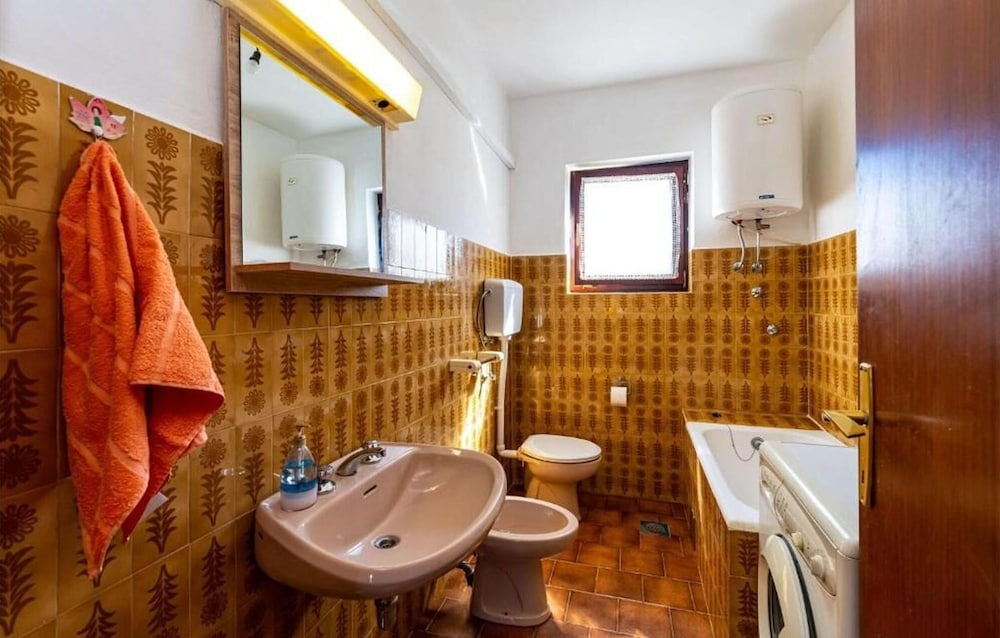 Apartment Serda