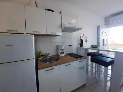 Apartments Villa Doris