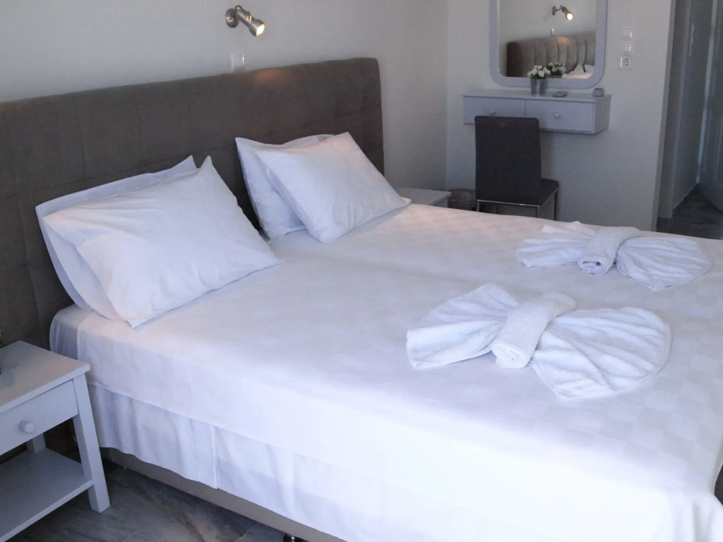 Hotel Petradi