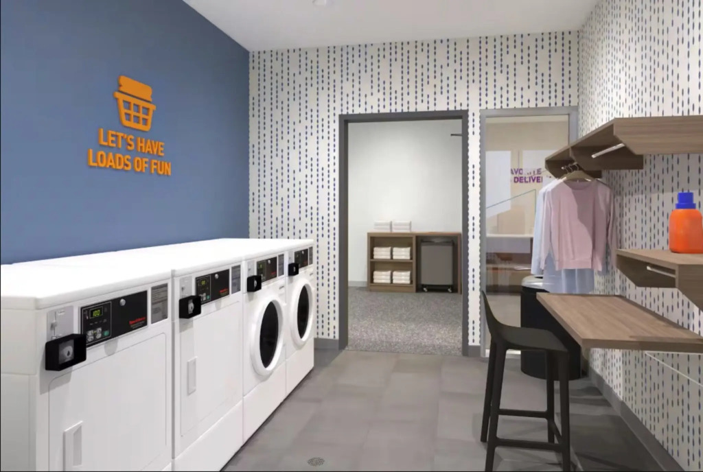 Home2 Suites By Hilton Capitol Heights Washington Dc