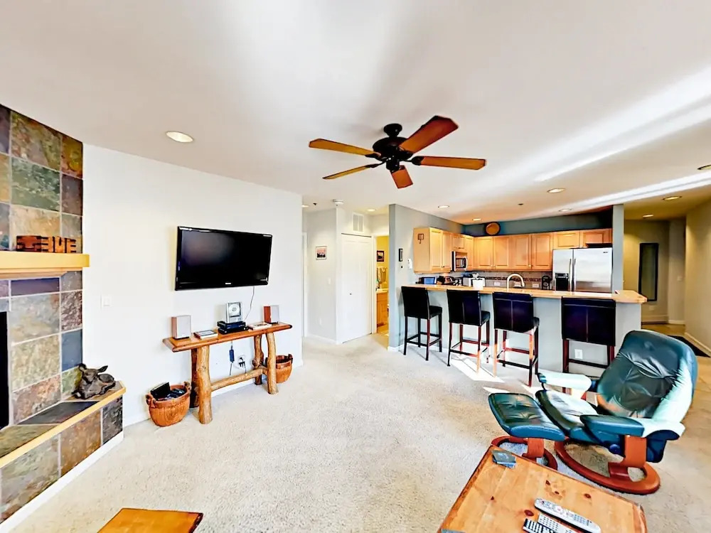 2700 Eagleridge Dr Condo Unit N11