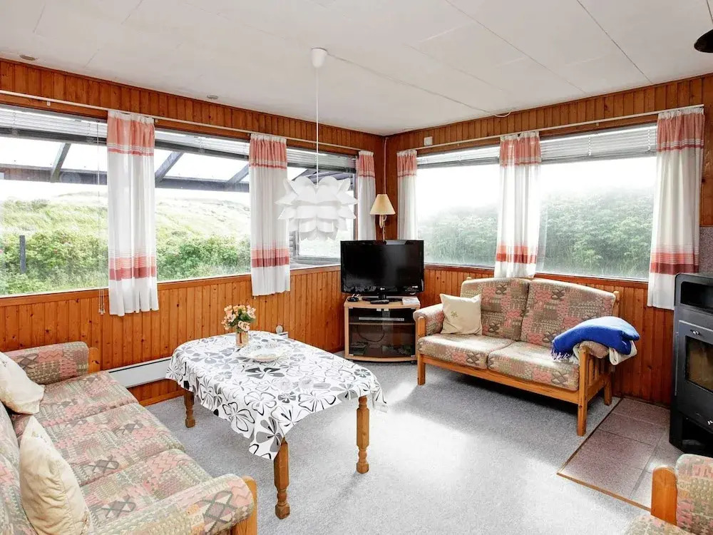 5 Person Holiday Home in Lokken