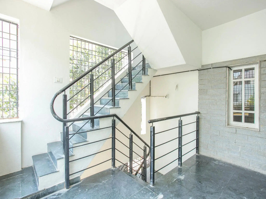 OYO 13121 Hotel Vaayu