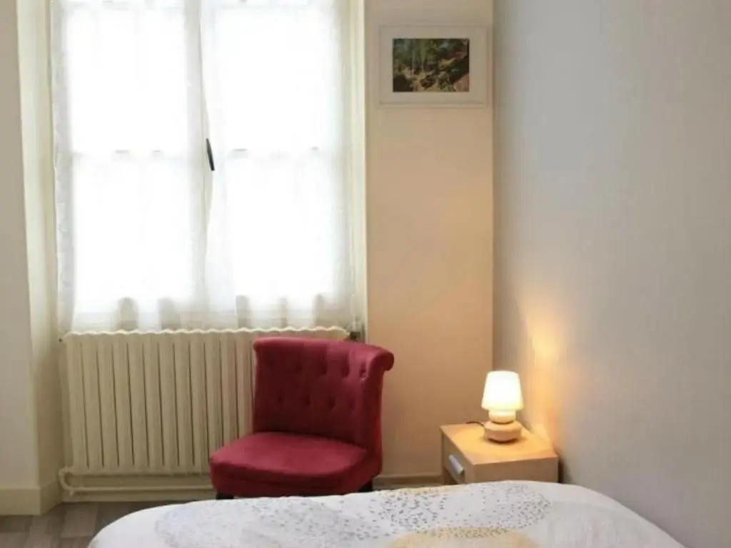Gîte Sargé-sur-Braye, 4 pièces, 6 personnes - FR-1-491-260