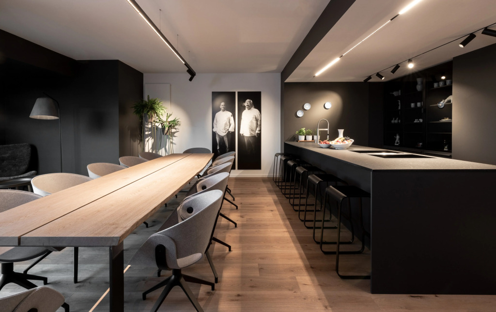 KPM Hotel & Residences Berlin, a Member of Design Hotels