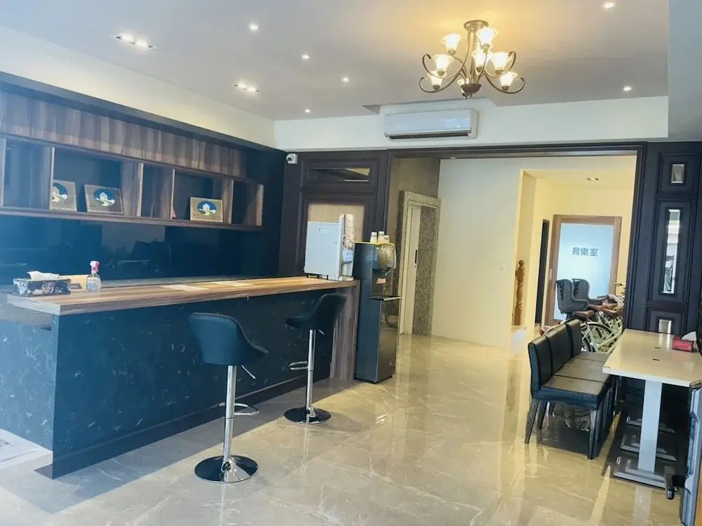Jing Sha B&B