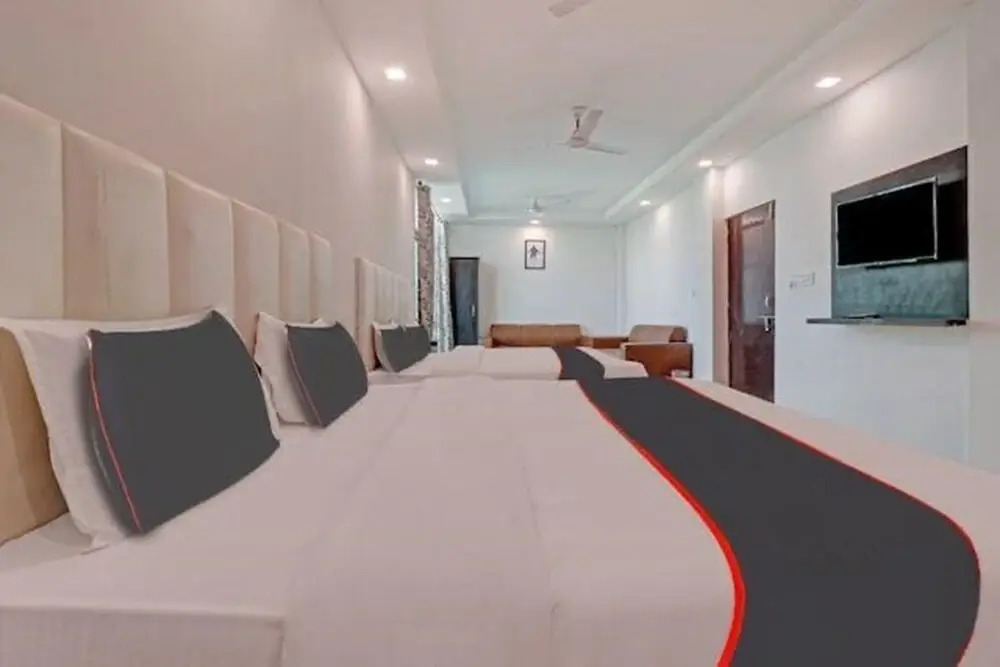 Hotel Amishi